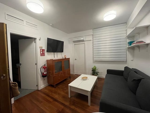 1 soverom Leilighet til salgs i Palacio, Madrid by - € 445 000 (Ref: 10174274)