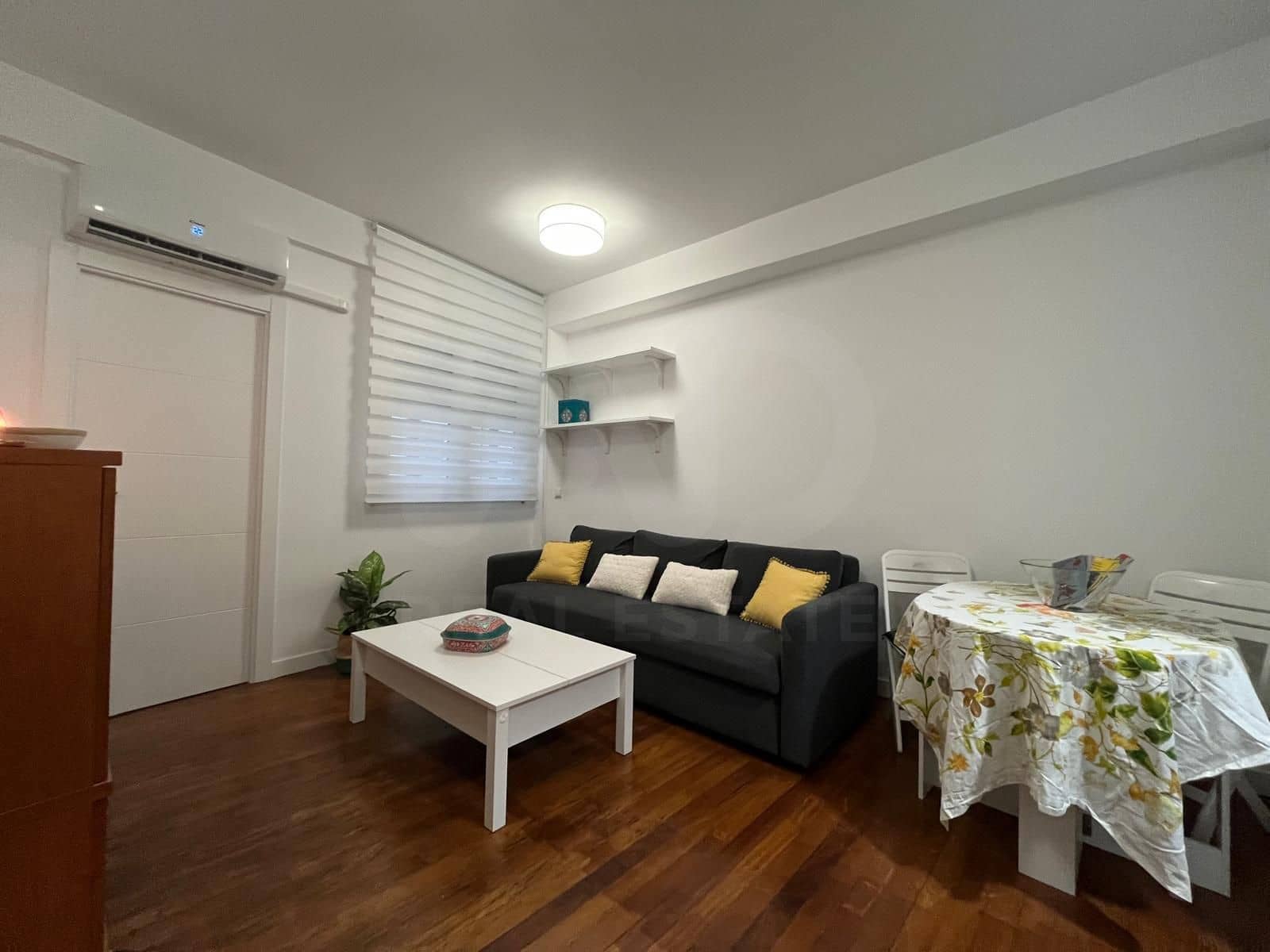 1 soveværelse Lejlighed til salg i Madrid by - € 445.000 (Ref: 10174274)