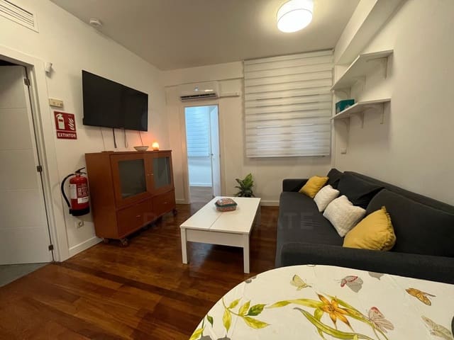1 soverom Leilighet til salgs i Palacio, Madrid by - € 445 000 (Ref: 10174274)