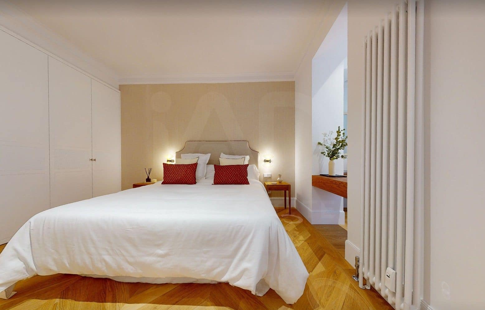 4 soveværelse Lejlighed til salg i Madrid by - € 2.295.000 (Ref: 10174275)