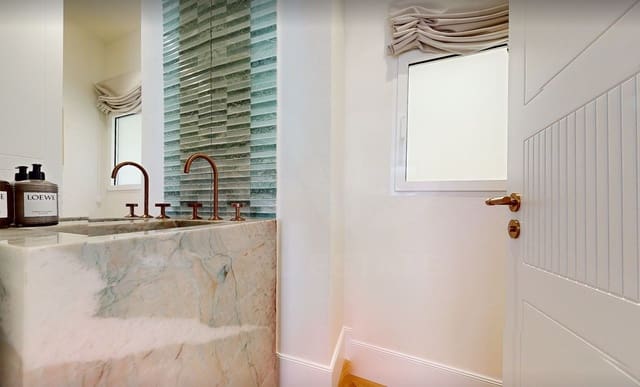 4 soveværelse Lejlighed til salg i Rios Rosas, Madrid by - € 2.295.000 (Ref: 10174275)