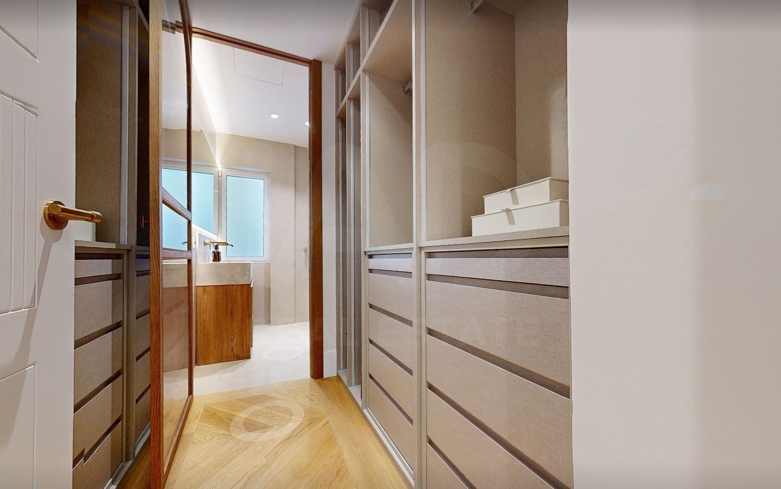 4 soveværelse Lejlighed til salg i Madrid by - € 2.295.000 (Ref: 10174275)