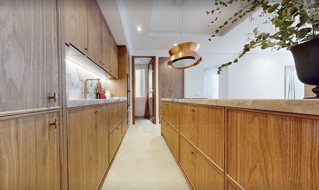 4 soveværelse Lejlighed til salg i Rios Rosas, Madrid by - € 2.295.000 (Ref: 10174275)