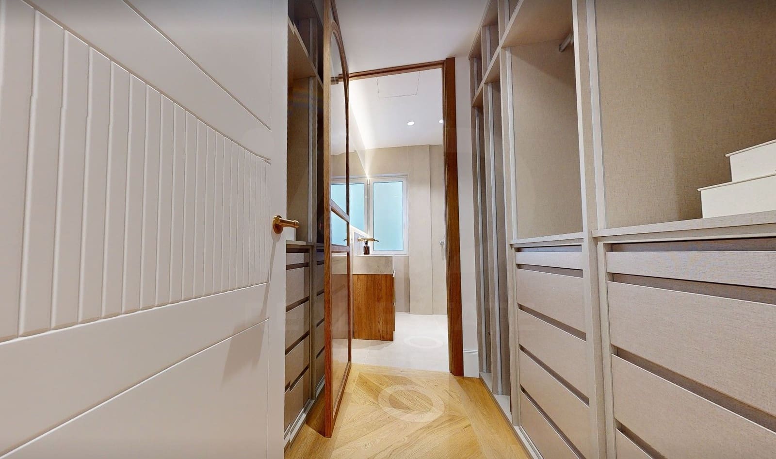 4 soveværelse Lejlighed til salg i Madrid by - € 2.295.000 (Ref: 10174275)