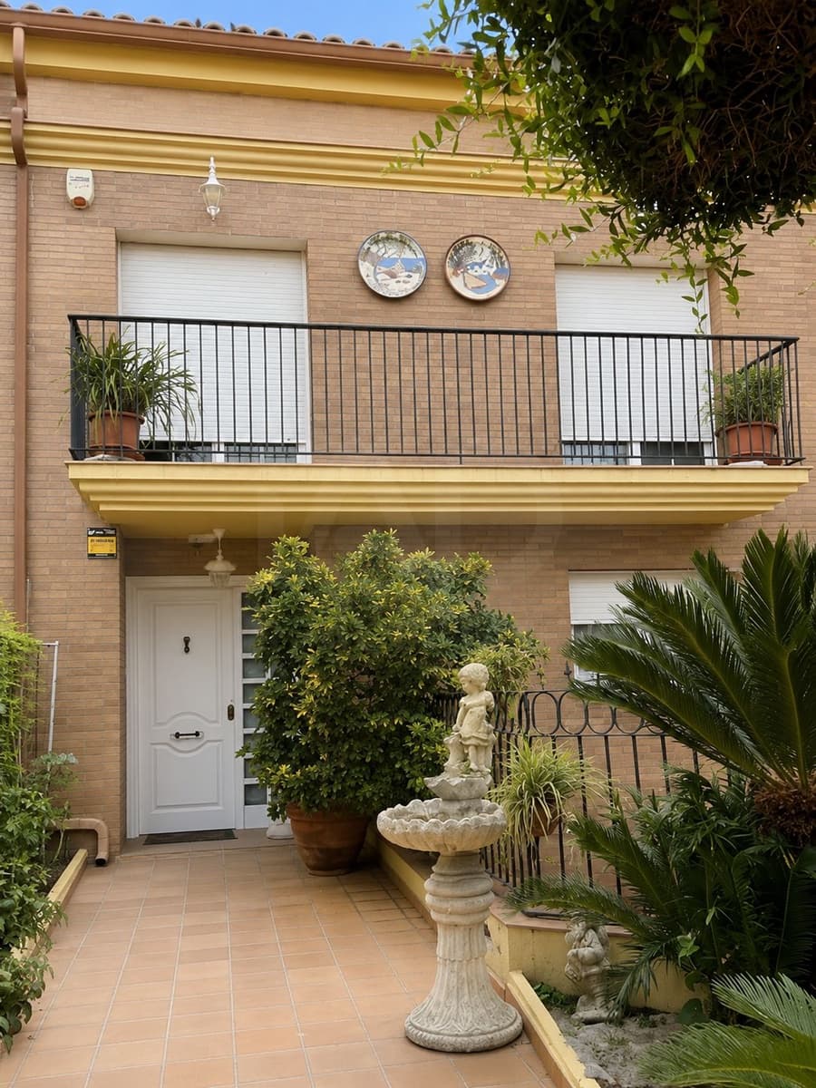 3 soverom Hus til salgs i Sant Vicenc de Montalt med garasje - € 695 000 (Ref: 10174329)