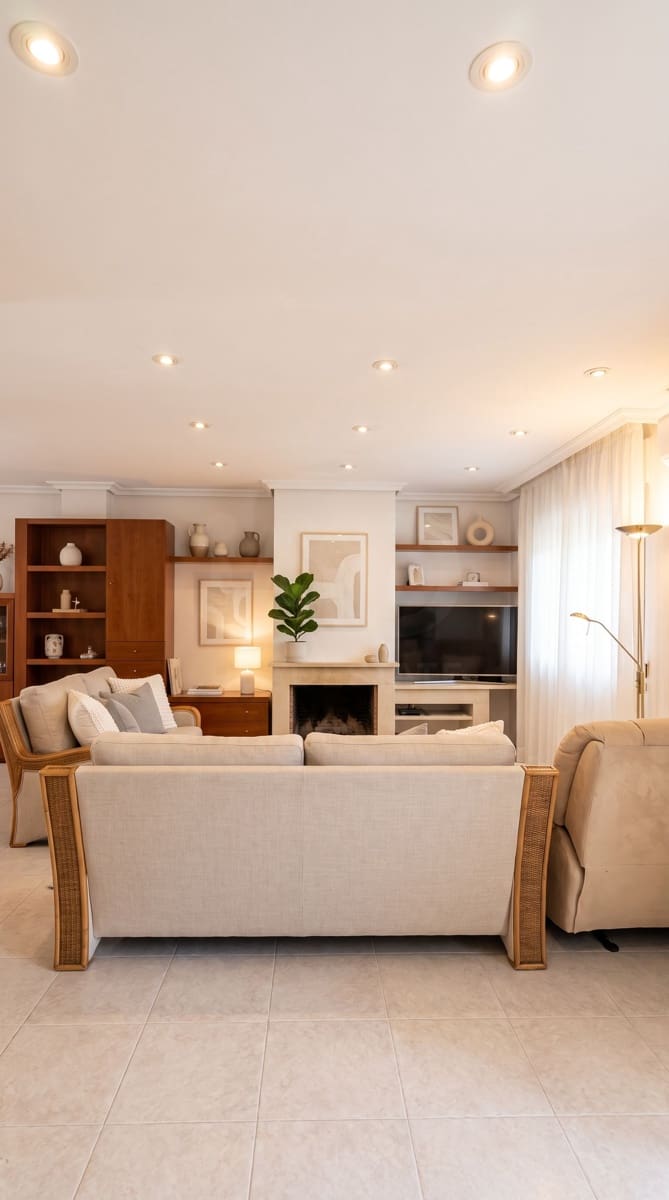 3 soverom Hus til salgs i Sant Vicenc de Montalt med garasje - € 695 000 (Ref: 10174329)