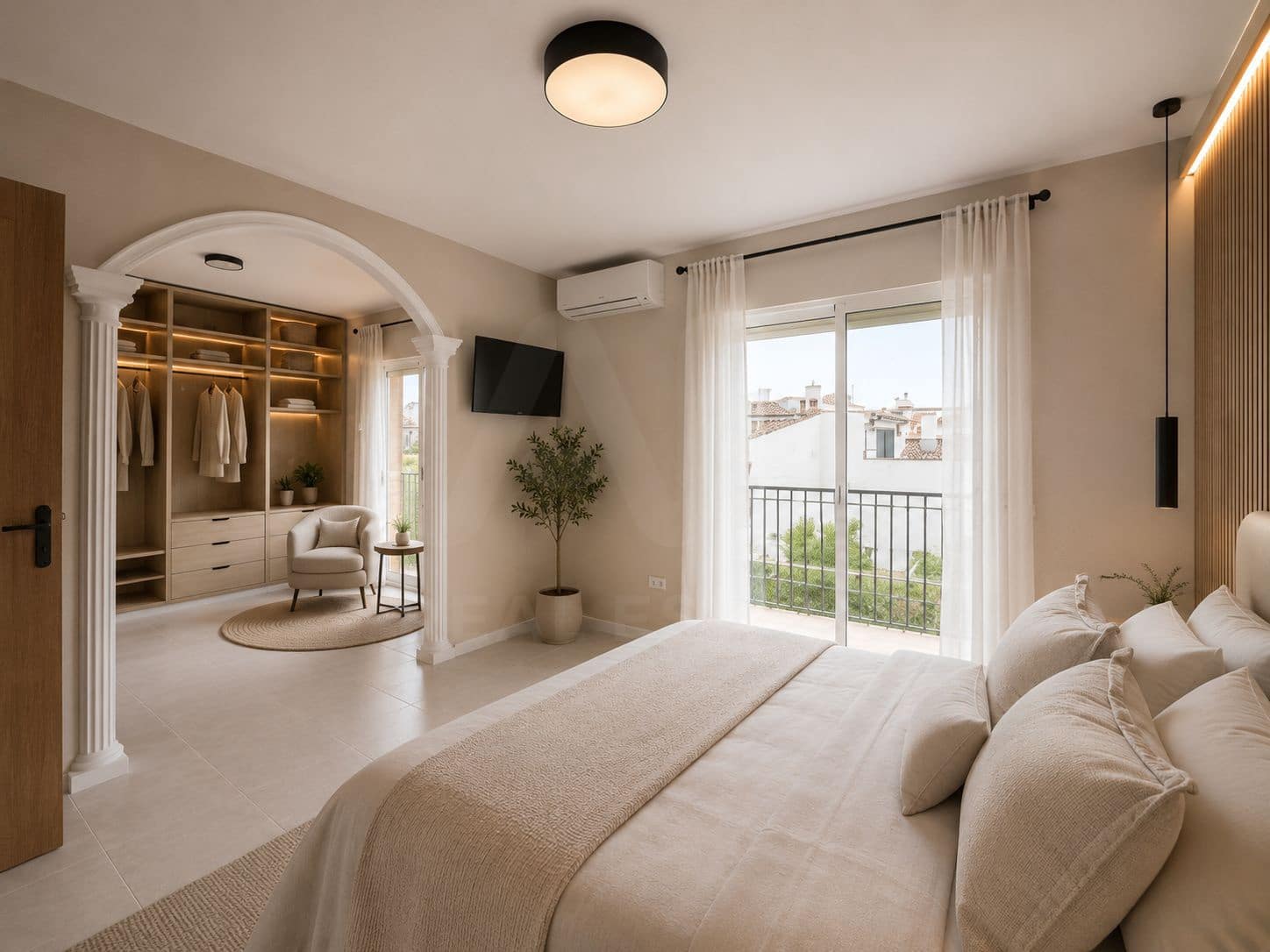 3 soverom Hus til salgs i Sant Vicenc de Montalt med garasje - € 695 000 (Ref: 10174329)