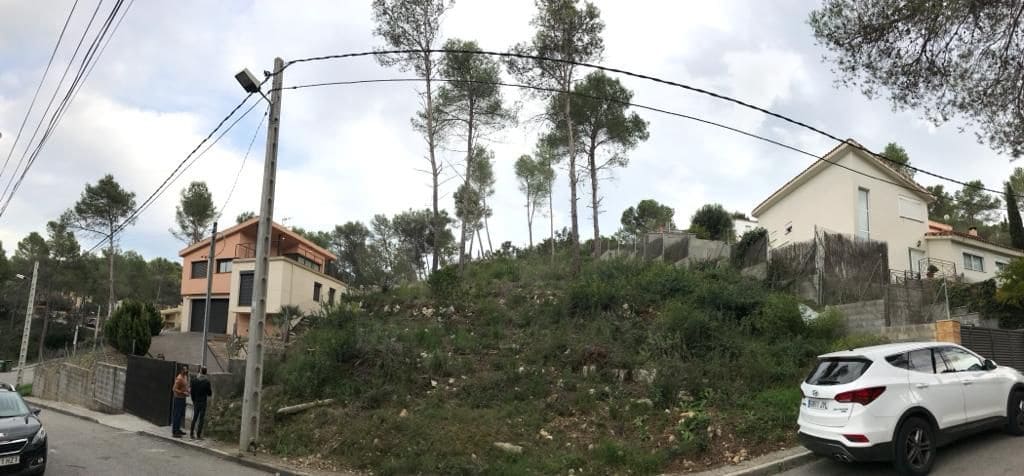 Bouwgrond te koop in Olivella - € 50.000 (Ref: 10174330)