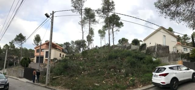 Bouwgrond te koop in Olivella - € 50.000 (Ref: 10174330)