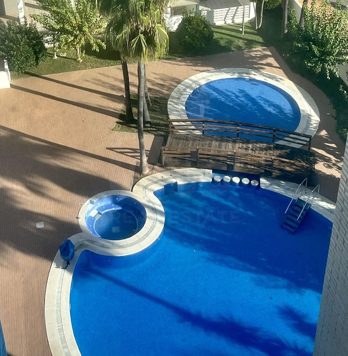 Ático de 2 habitaciones en Oropesa  en venta con piscina garaje - 214.000 € (Ref: 10174331)