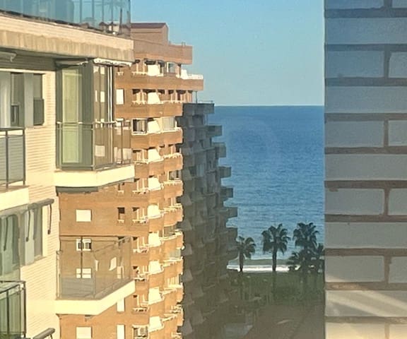 Ático de 2 habitaciones en Oropesa  en venta con piscina garaje - 214.000 € (Ref: 10174331)