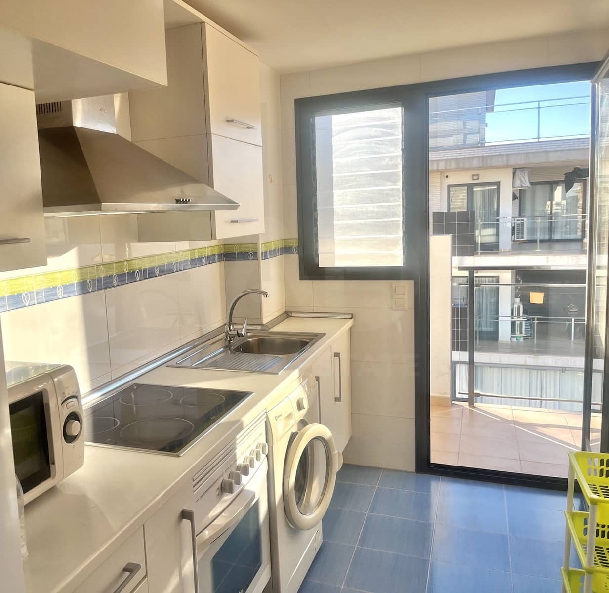 Ático de 2 habitaciones en Oropesa  en venta con piscina garaje - 214.000 € (Ref: 10174331)