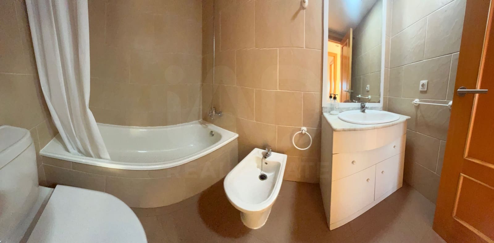 Ático de 2 habitaciones en Oropesa  en venta con piscina garaje - 214.000 € (Ref: 10174331)