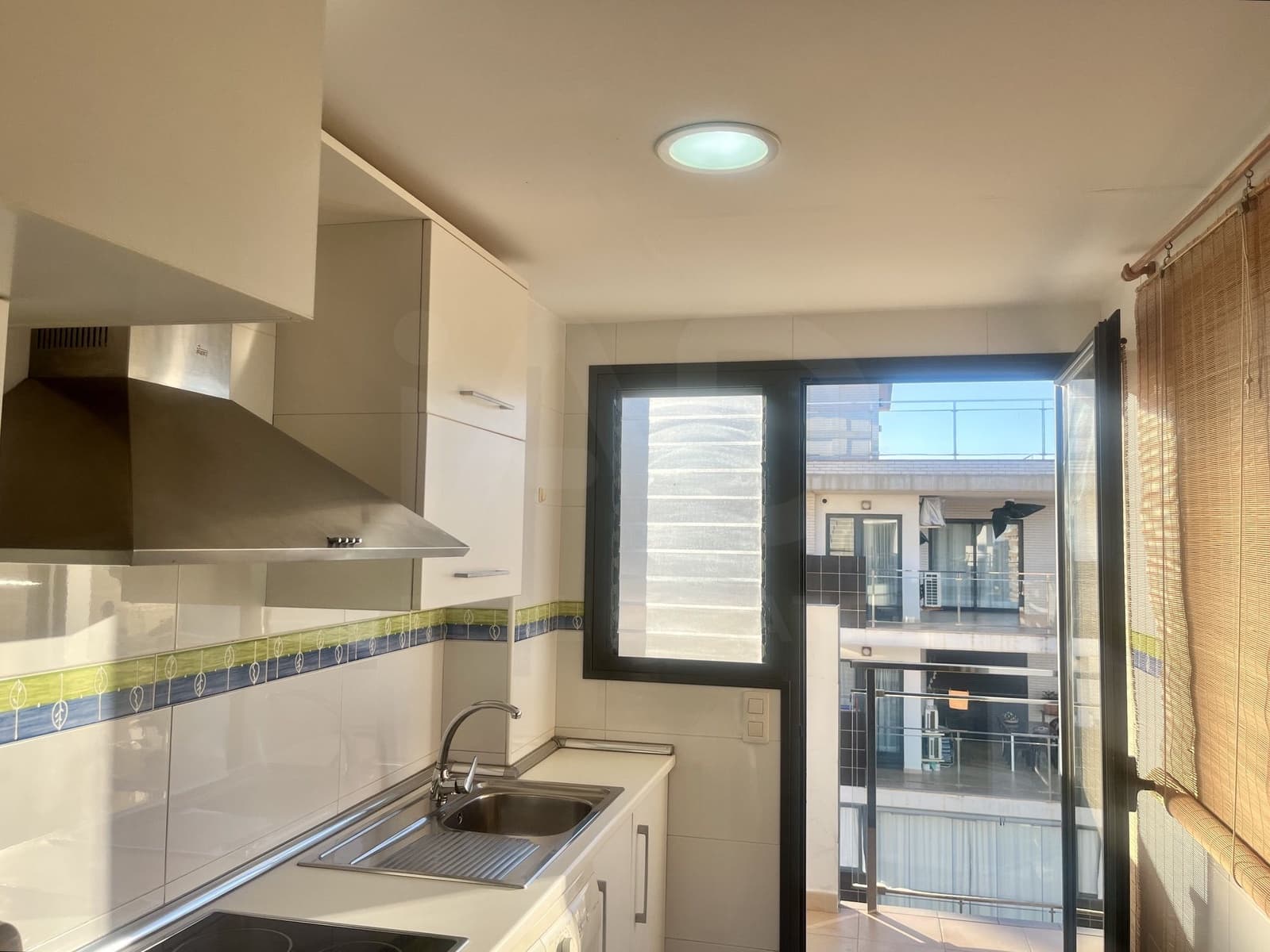 Ático de 2 habitaciones en Oropesa  en venta con piscina garaje - 214.000 € (Ref: 10174331)