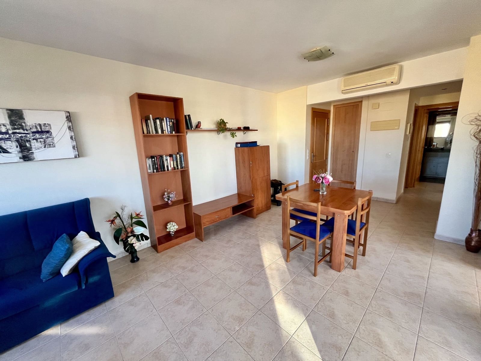 Ático de 2 habitaciones en Oropesa  en venta con piscina garaje - 214.000 € (Ref: 10174331)