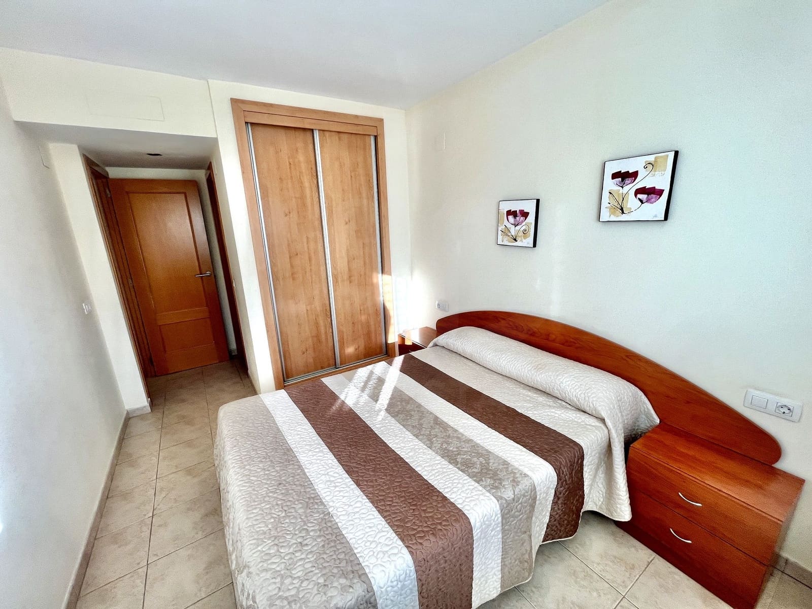 Ático de 2 habitaciones en Oropesa  en venta con piscina garaje - 214.000 € (Ref: 10174331)