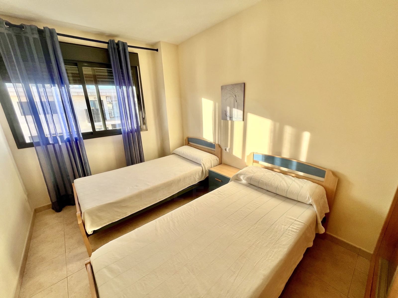 Ático de 2 habitaciones en Oropesa  en venta con piscina garaje - 214.000 € (Ref: 10174331)