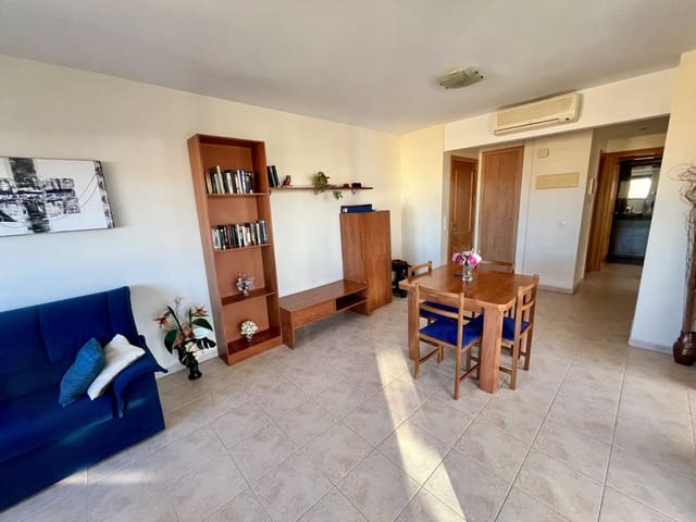 Ático de 2 habitaciones en Oropesa  en venta con piscina garaje - 214.000 € (Ref: 10174331)
