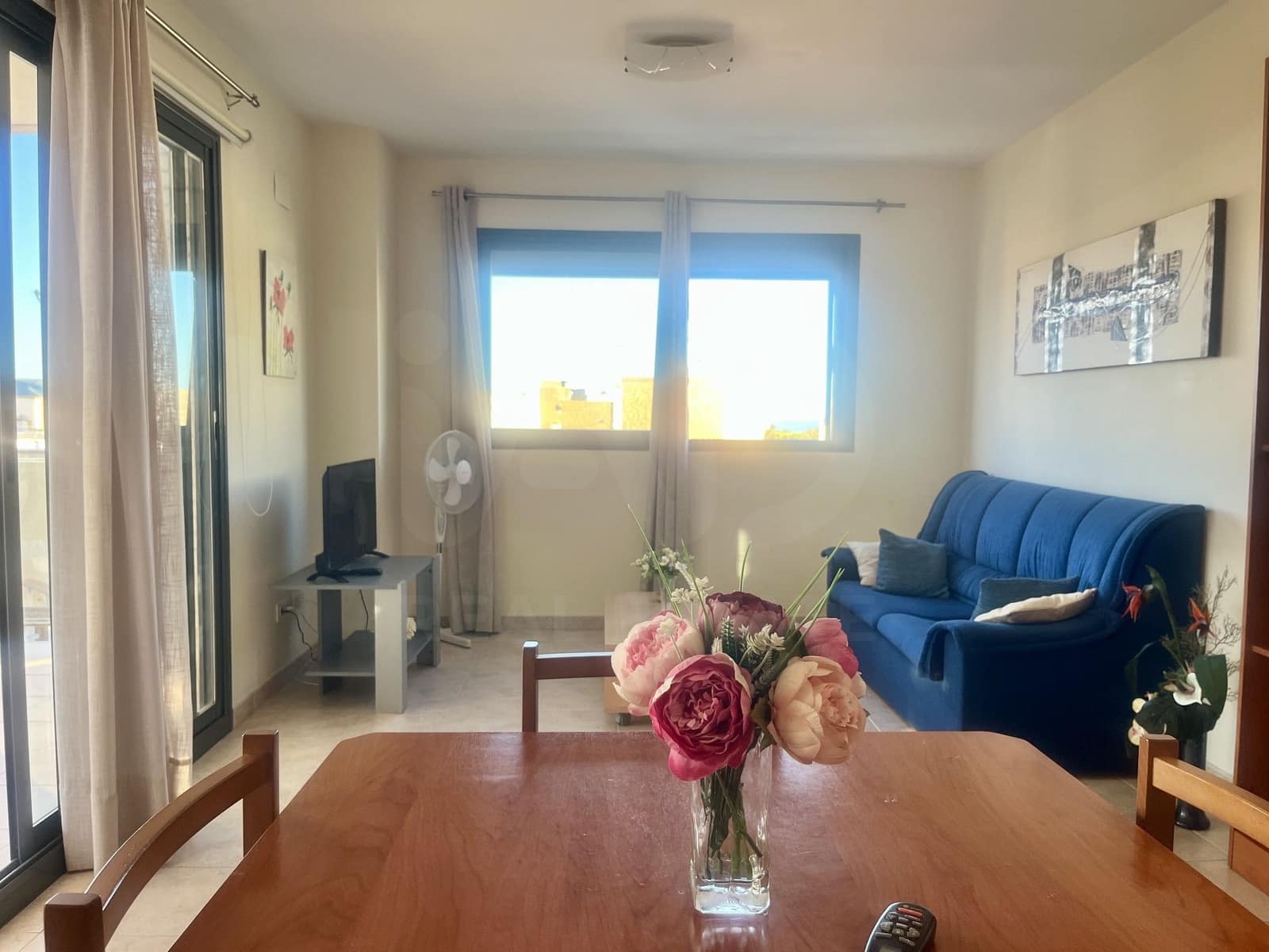 Ático de 2 habitaciones en Oropesa  en venta con piscina garaje - 214.000 € (Ref: 10174331)