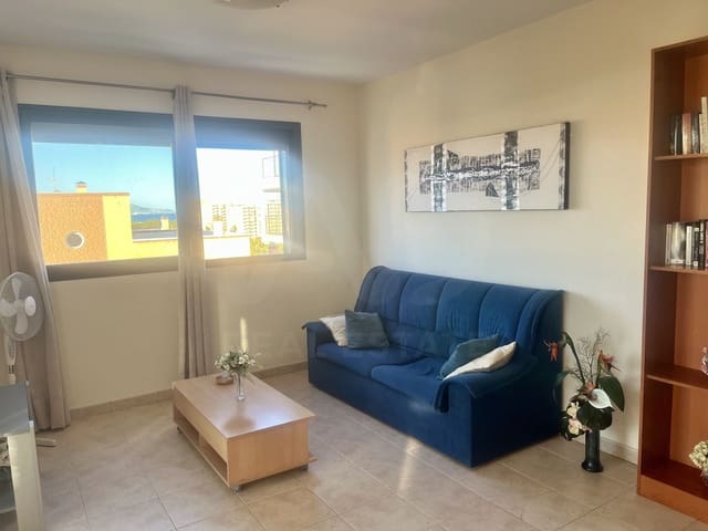 Ático de 2 habitaciones en Oropesa  en venta con piscina garaje - 214.000 € (Ref: 10174331)