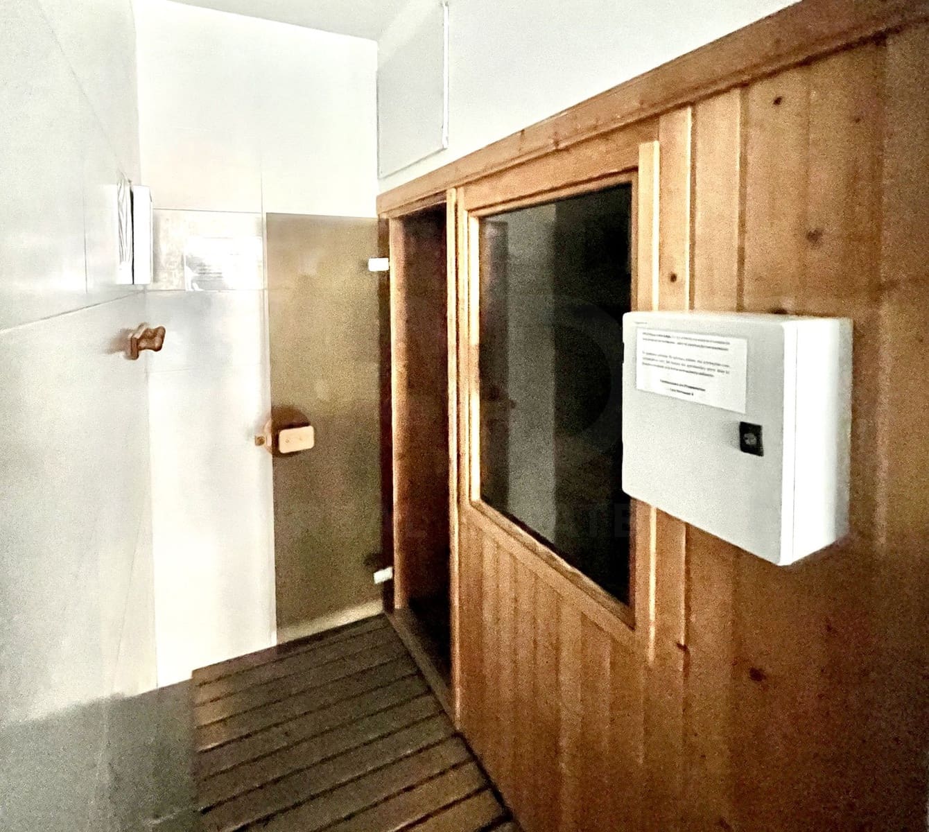 Ático de 2 habitaciones en Oropesa  en venta con piscina garaje - 214.000 € (Ref: 10174331)