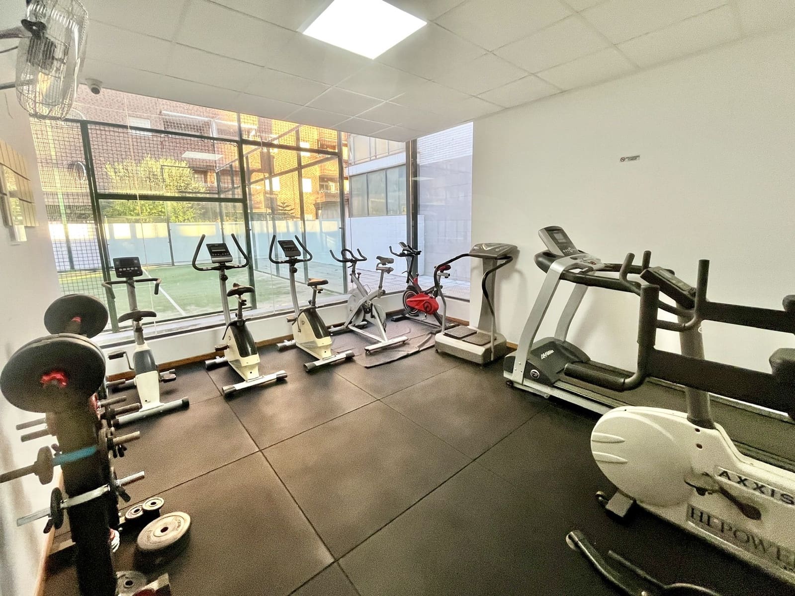 Ático de 2 habitaciones en Oropesa  en venta con piscina garaje - 214.000 € (Ref: 10174331)