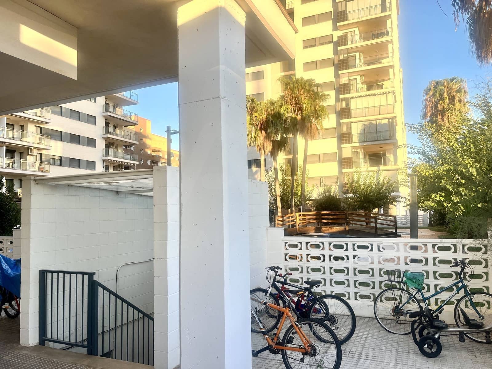 Ático de 2 habitaciones en Oropesa  en venta con piscina garaje - 214.000 € (Ref: 10174331)