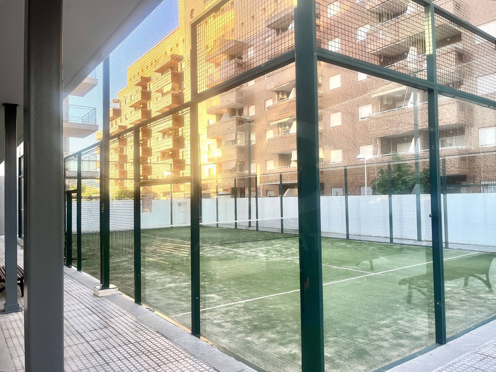 Ático de 2 habitaciones en Oropesa  en venta con piscina garaje - 214.000 € (Ref: 10174331)