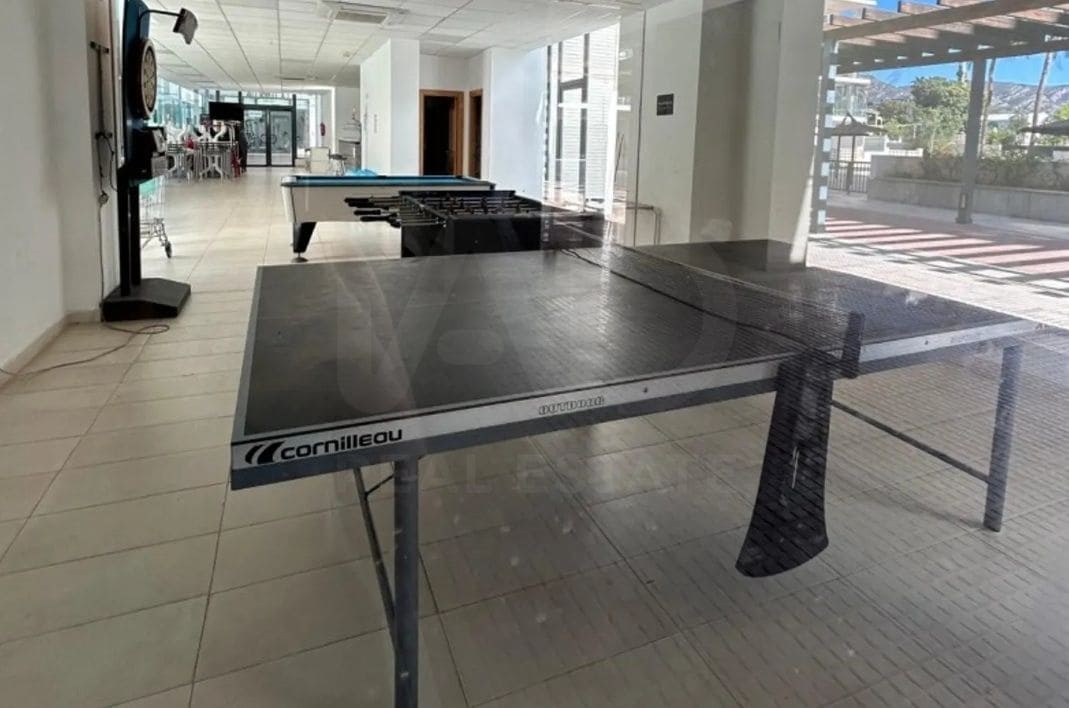 Ático de 2 habitaciones en Oropesa  en venta con piscina garaje - 214.000 € (Ref: 10174331)