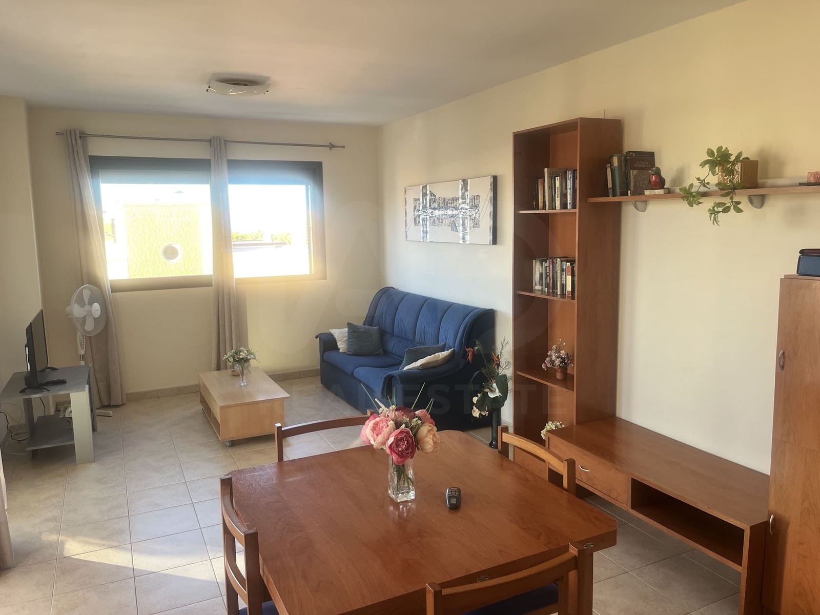 Ático de 2 habitaciones en Oropesa  en venta con piscina garaje - 214.000 € (Ref: 10174331)