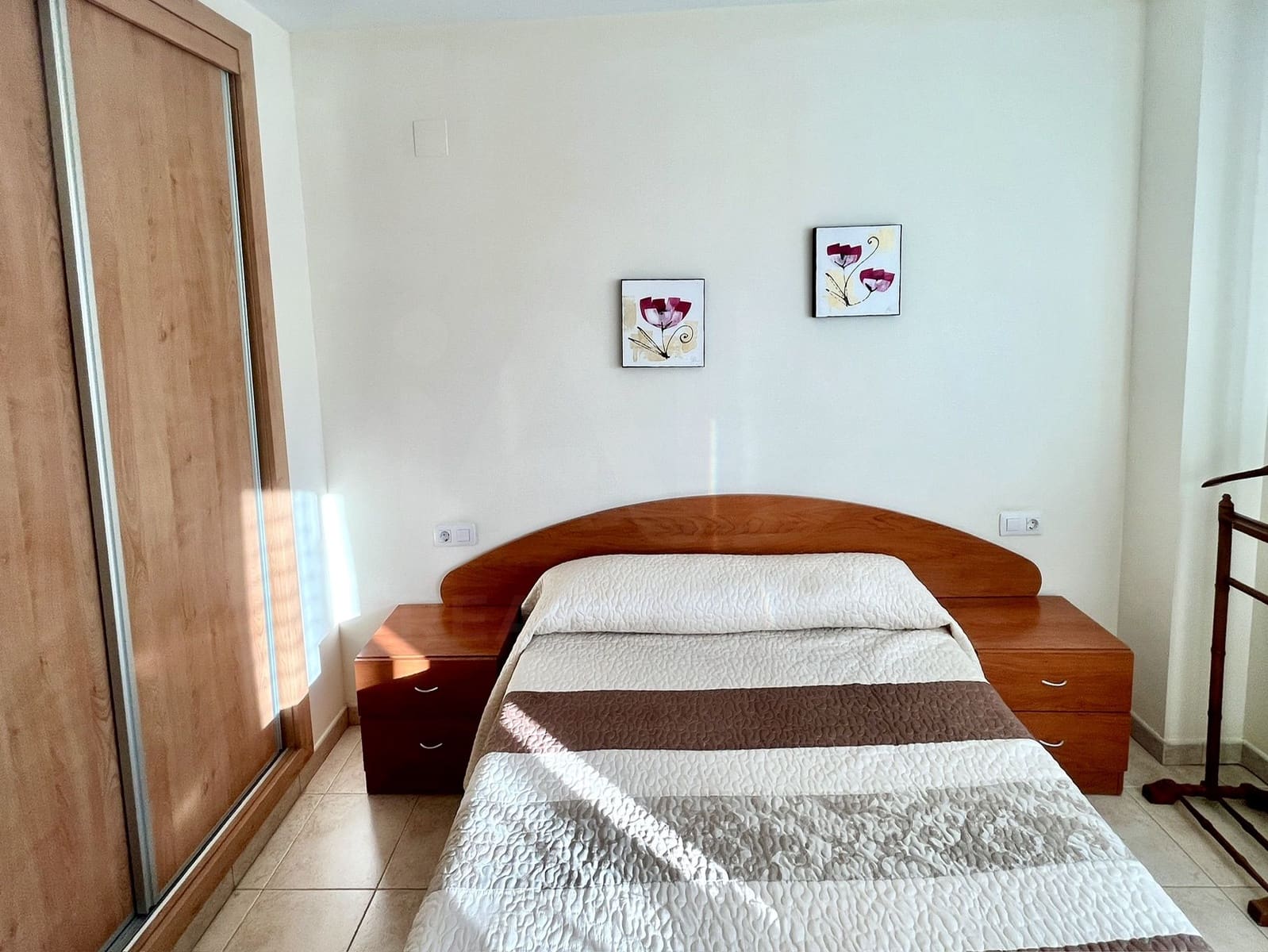 Ático de 2 habitaciones en Oropesa  en venta con piscina garaje - 214.000 € (Ref: 10174331)