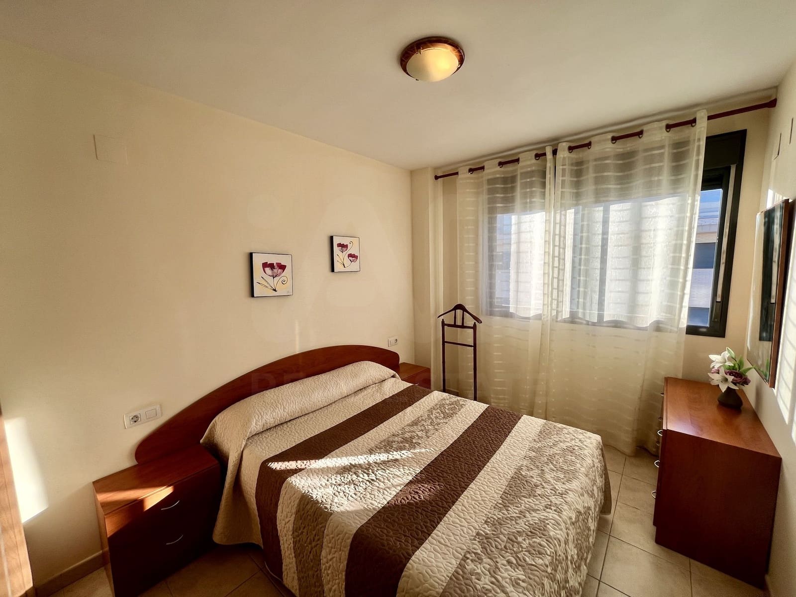 Ático de 2 habitaciones en Oropesa  en venta con piscina garaje - 214.000 € (Ref: 10174331)