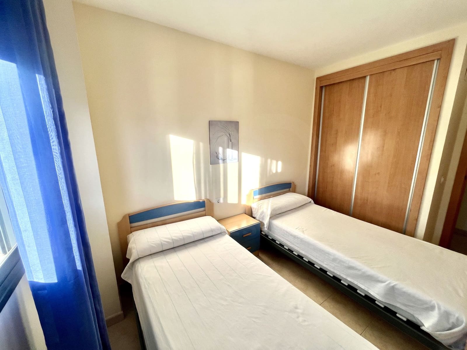 Ático de 2 habitaciones en Oropesa  en venta con piscina garaje - 214.000 € (Ref: 10174331)