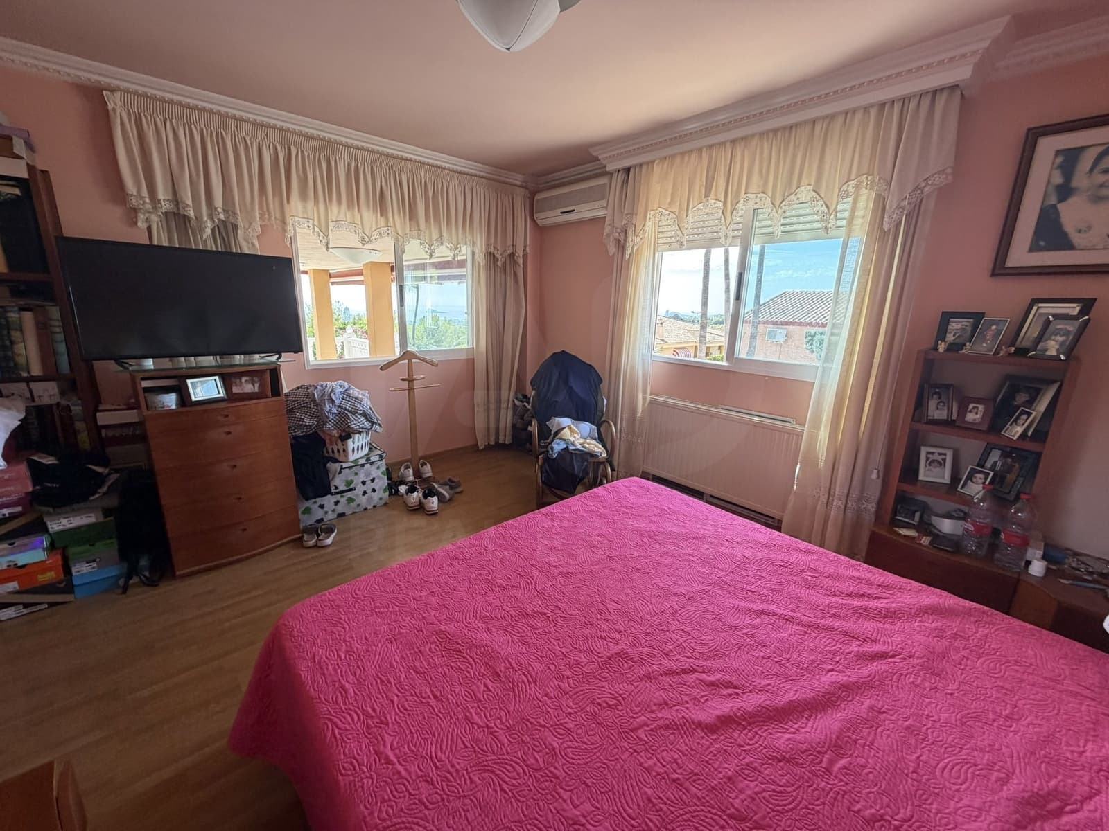 5 soveværelse Villa til salg i La Nucia med swimmingpool garage - € 700.000 (Ref: 10174332)