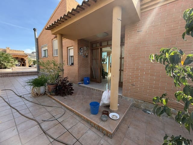 5 soveværelse Villa til salg i Coloma  , La Nucia med swimmingpool garage - € 700.000 (Ref: 10174332)