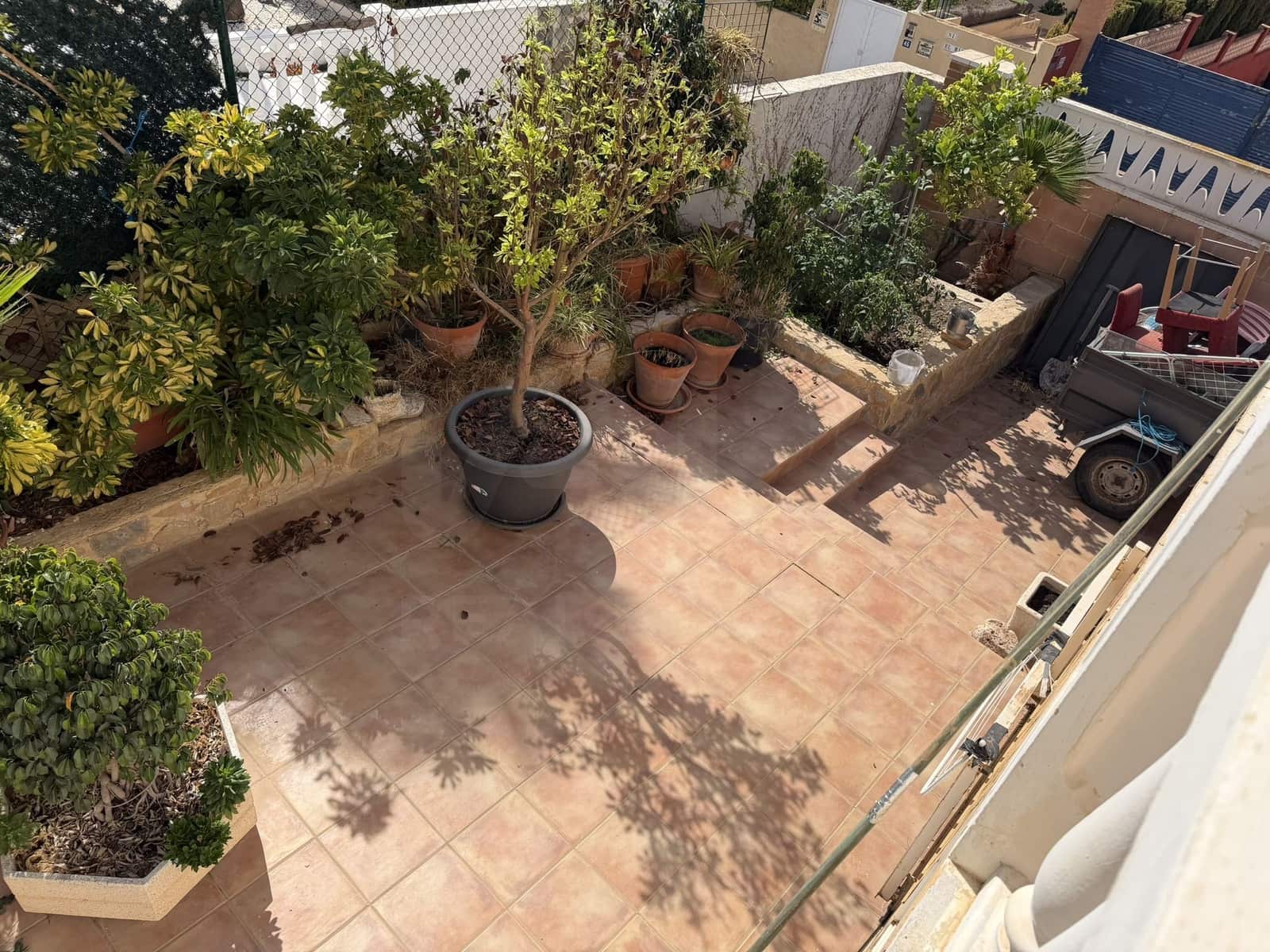 5 soveværelse Villa til salg i La Nucia med swimmingpool garage - € 700.000 (Ref: 10174332)