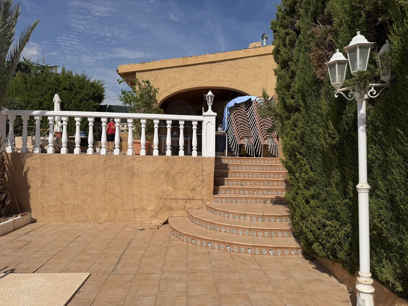 5 soveværelse Villa til salg i La Nucia med swimmingpool garage - € 700.000 (Ref: 10174332)