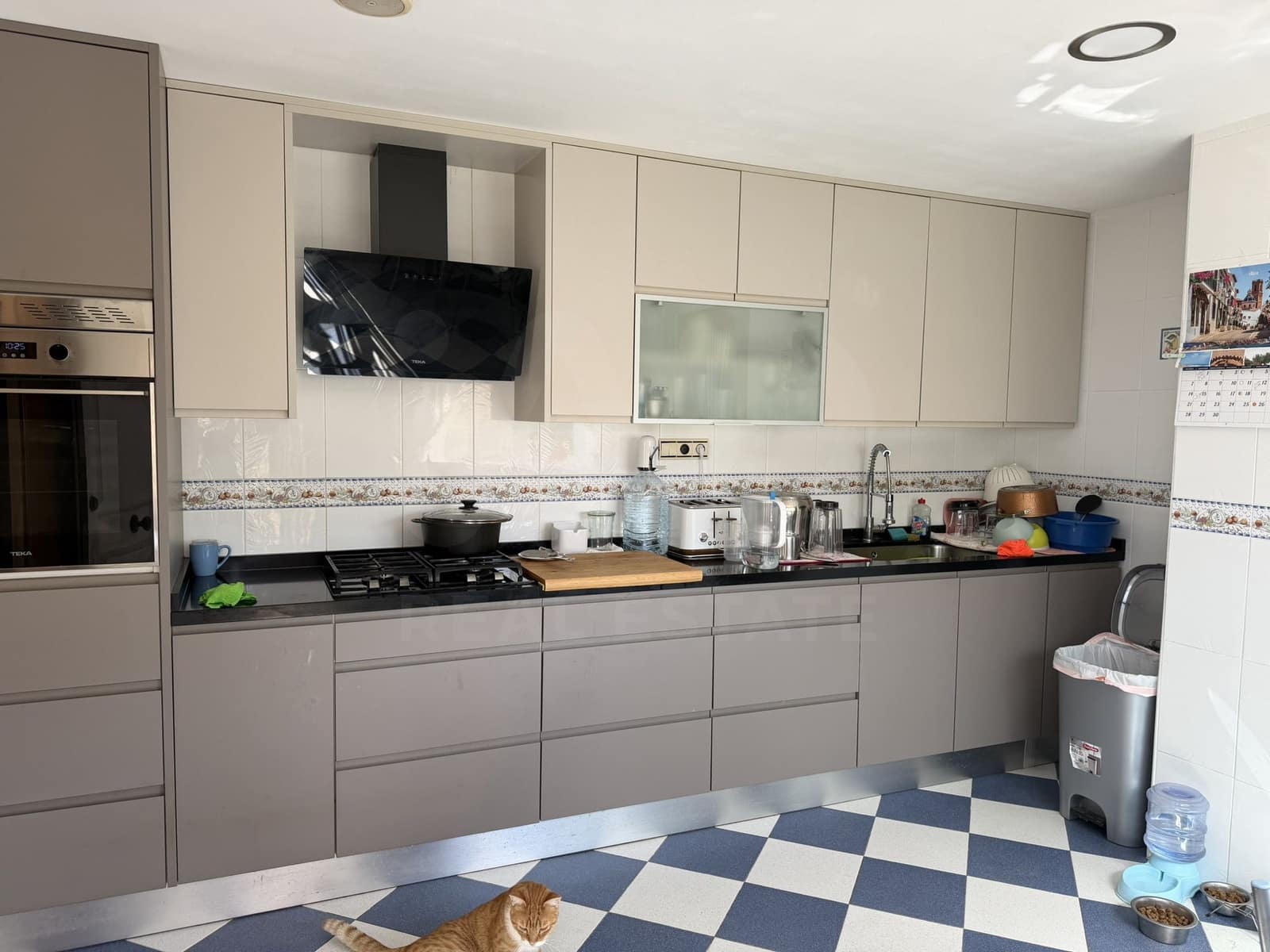 5 soveværelse Villa til salg i La Nucia med swimmingpool garage - € 700.000 (Ref: 10174332)