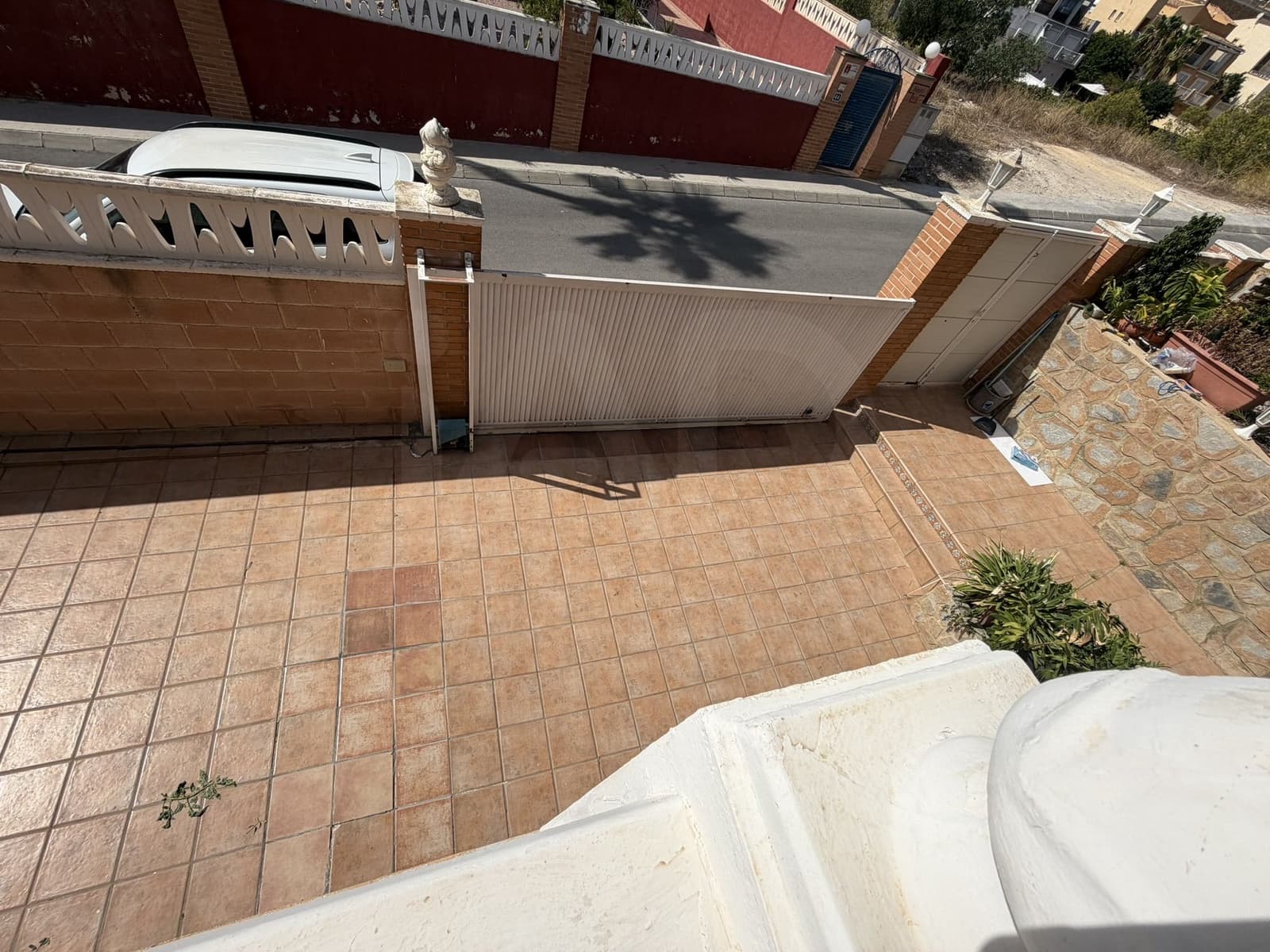 5 soveværelse Villa til salg i La Nucia med swimmingpool garage - € 700.000 (Ref: 10174332)