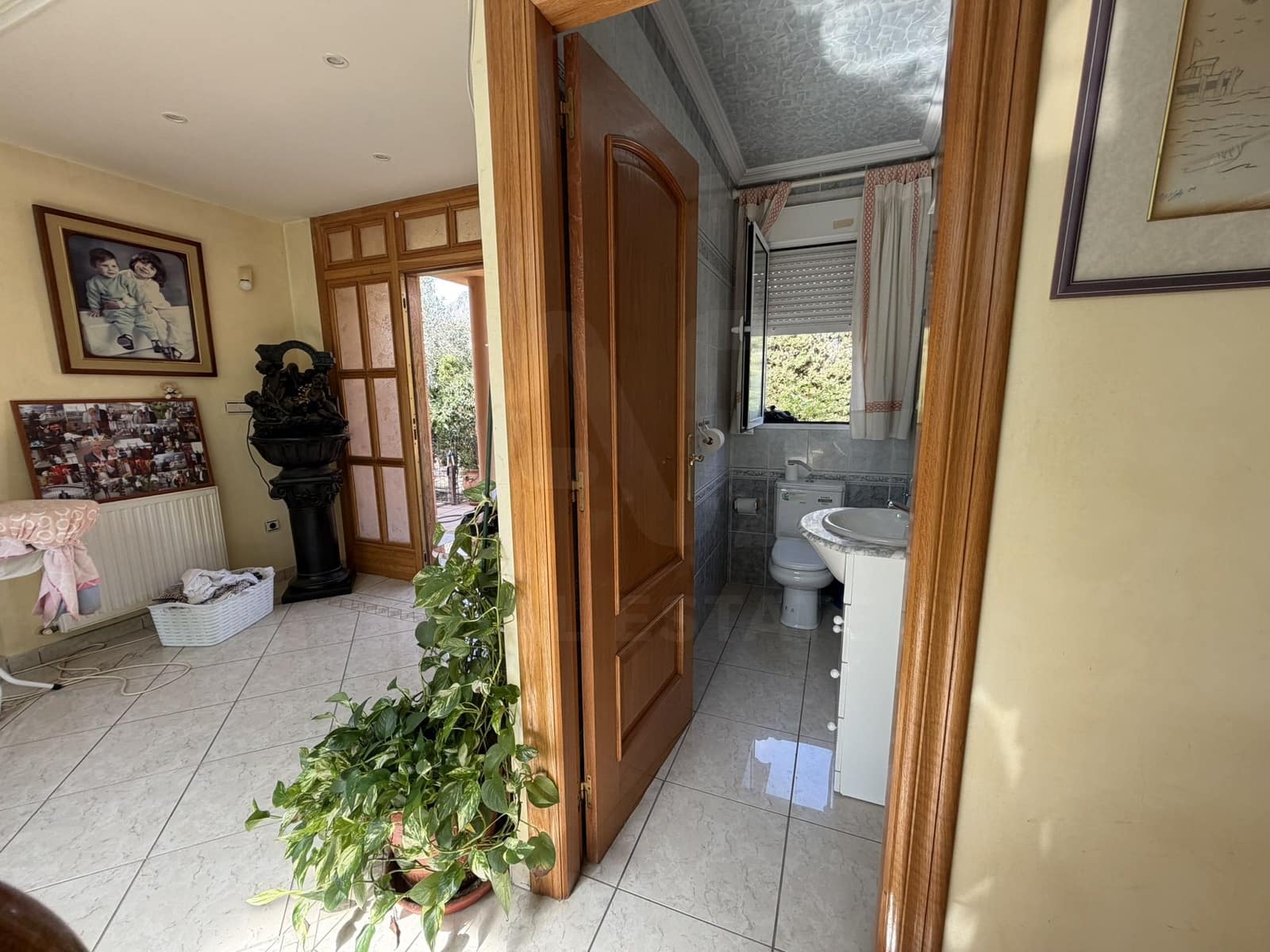 5 soveværelse Villa til salg i La Nucia med swimmingpool garage - € 700.000 (Ref: 10174332)