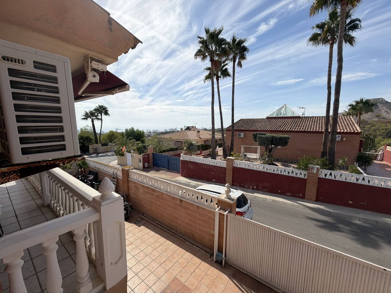 5 soveværelse Villa til salg i La Nucia med swimmingpool garage - € 700.000 (Ref: 10174332)