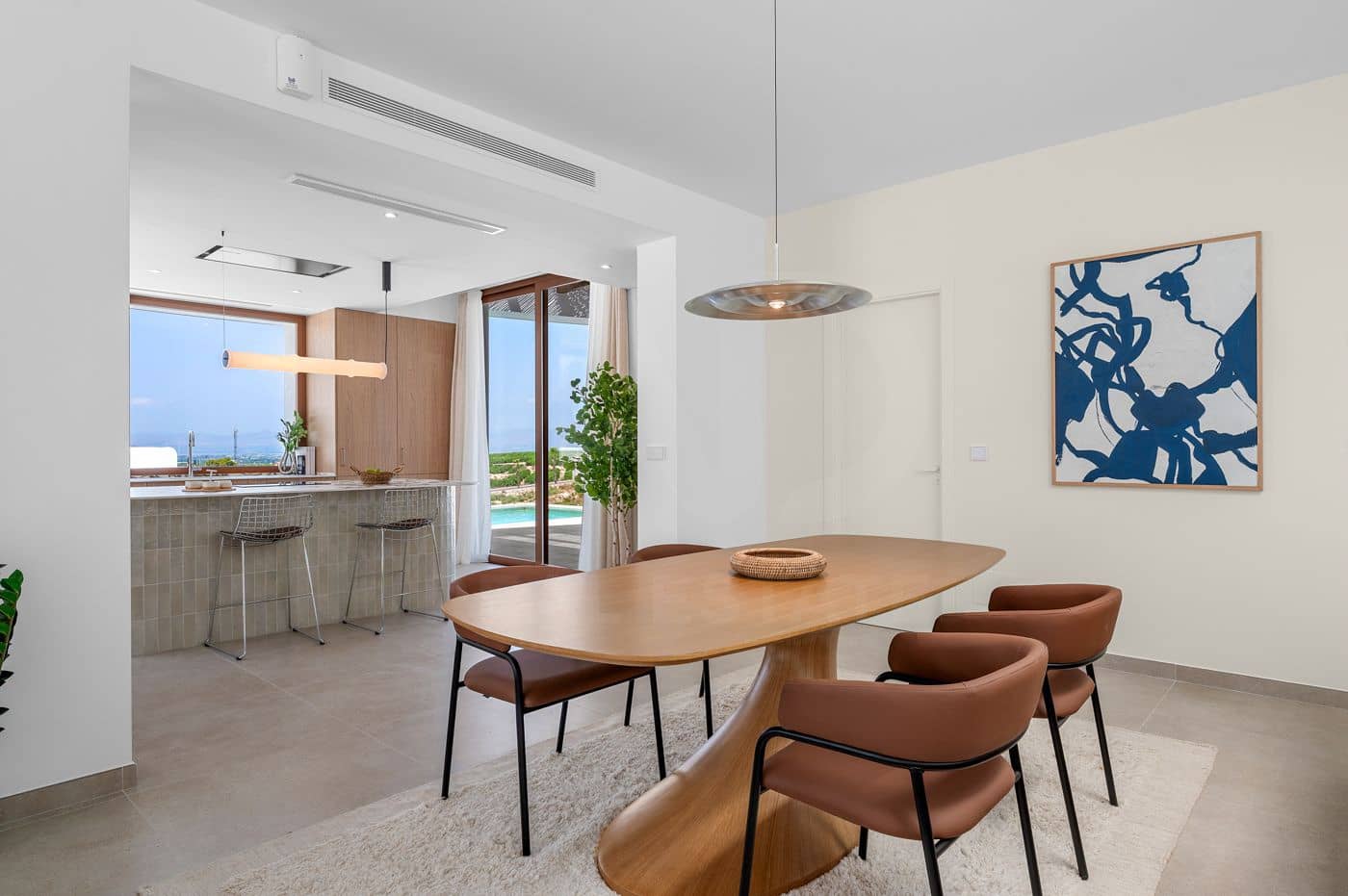 Casa de 4 habitaciones en Algorfa en venta con piscina garaje - 845.000 € (Ref: 10174334)