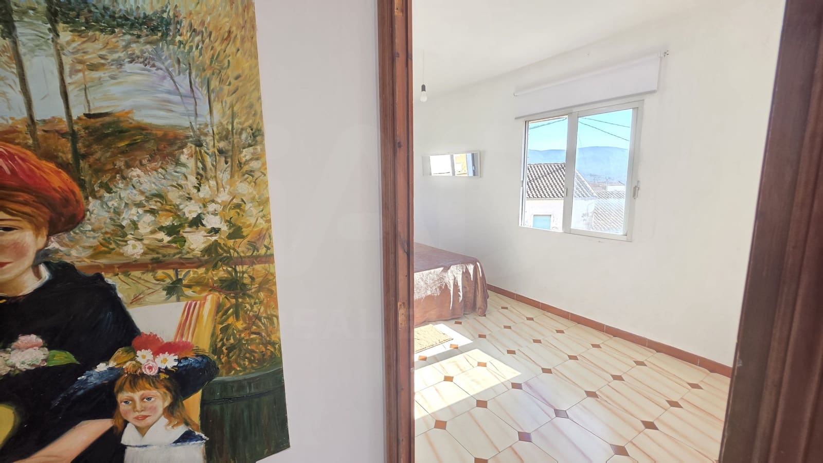 Casa de 4 habitaciones en Beniarrés en venta - 89.900 € (Ref: 10174653)
