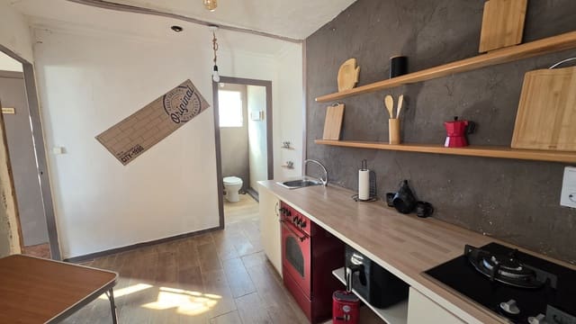 4 sypialnia Dom na sprzedaż w Beniarrés - 89 900 € (Ref: 10174653)