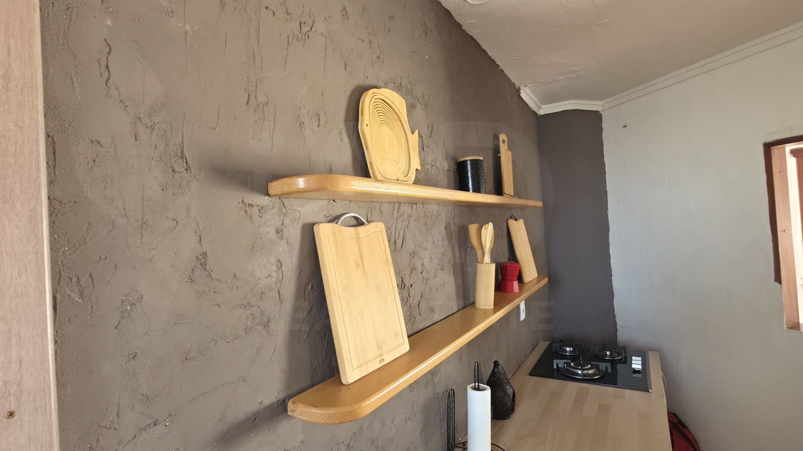 Casa de 4 habitaciones en Beniarrés en venta - 89.900 € (Ref: 10174653)