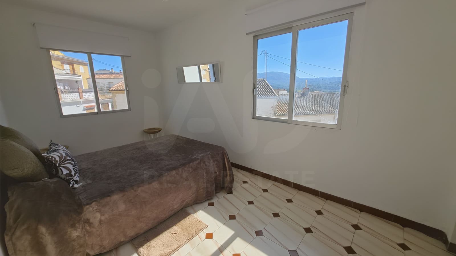 Casa de 4 habitaciones en Beniarrés en venta - 89.900 € (Ref: 10174653)