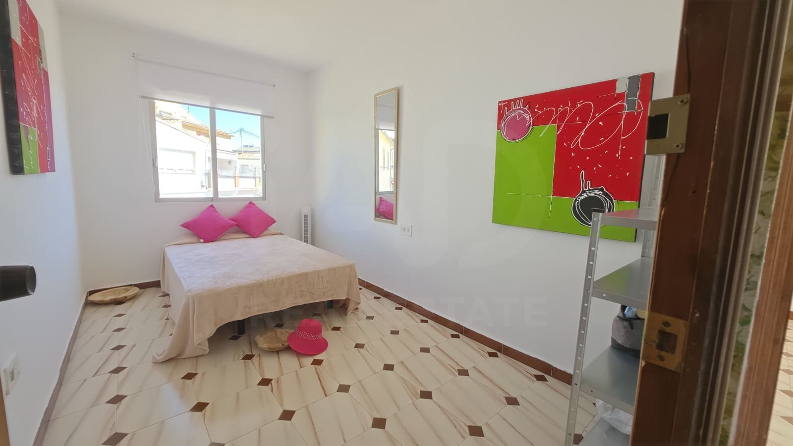 Casa de 4 habitaciones en Beniarrés en venta - 89.900 € (Ref: 10174653)