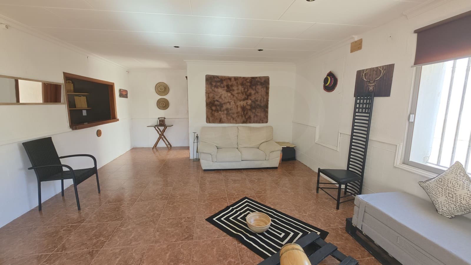 Casa de 4 habitaciones en Beniarrés en venta - 89.900 € (Ref: 10174653)