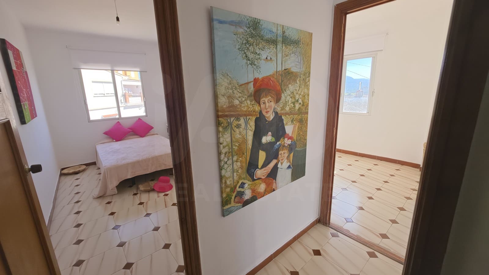 Casa de 4 habitaciones en Beniarrés en venta - 89.900 € (Ref: 10174653)