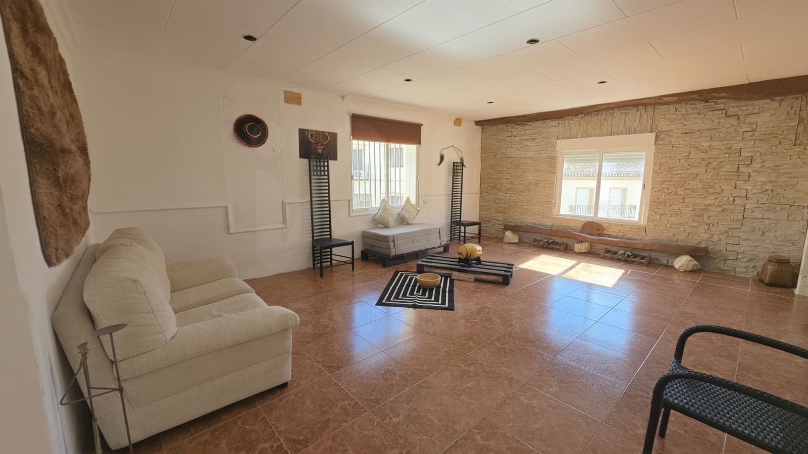 Casa de 4 habitaciones en Beniarrés en venta - 89.900 € (Ref: 10174653)